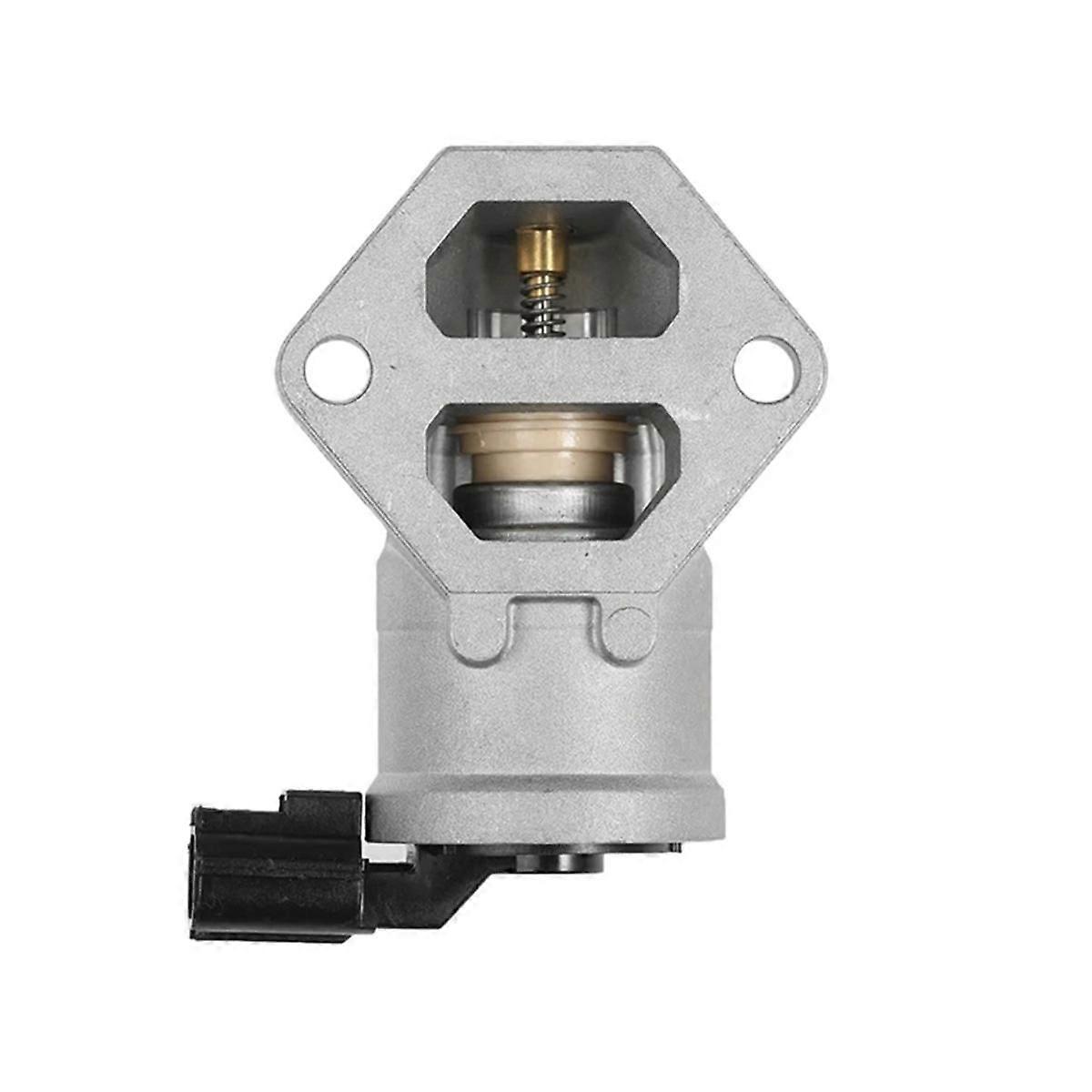 Car Dle Air Control Sensor Valve for E-250 E-150 V6 4.2L 1L3Z-9F715-AA 1L3Z9F715AA
