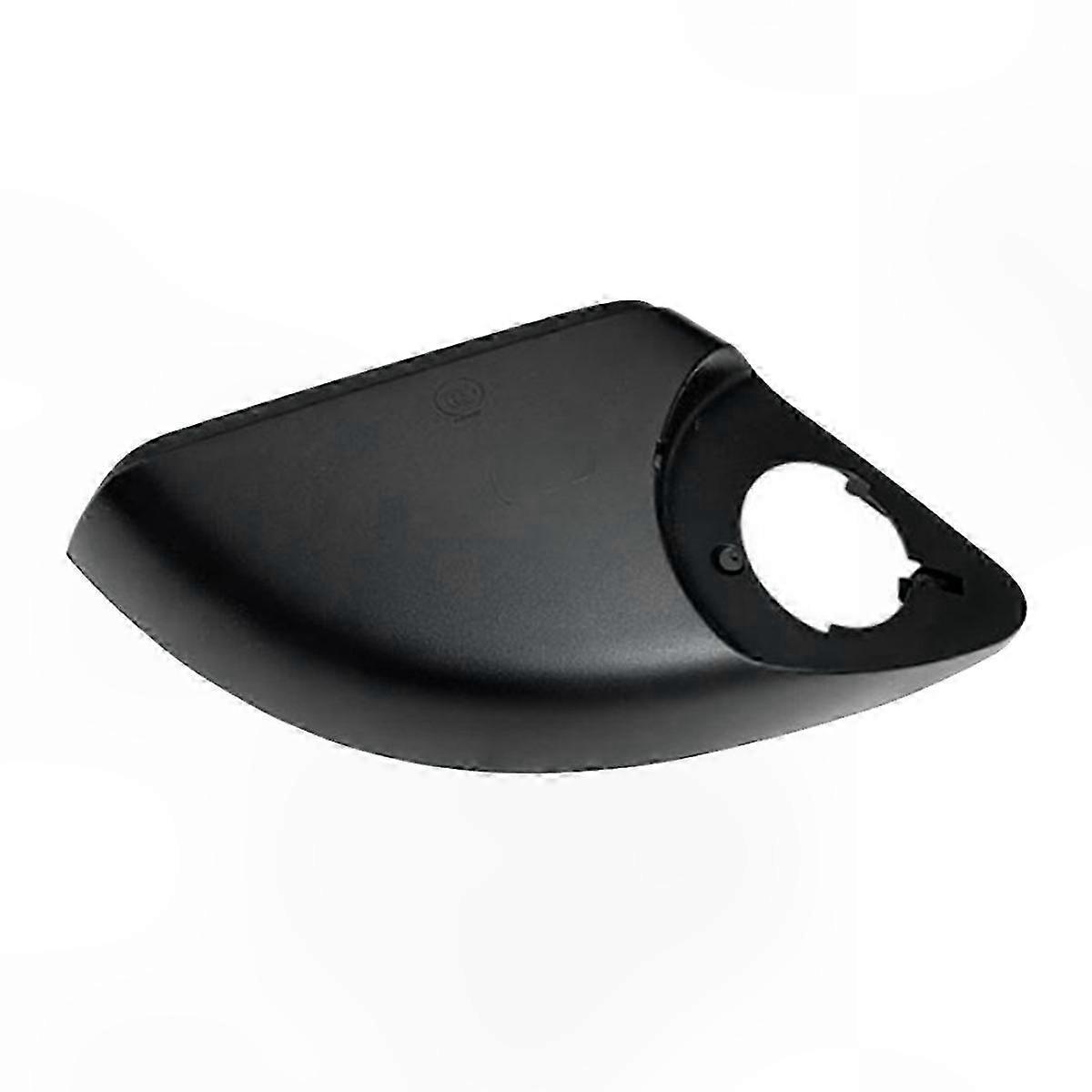 Left Rearview Mirror Base Cover for V-Class W447 2016-2022 Lower Side Wing Trim Replacement