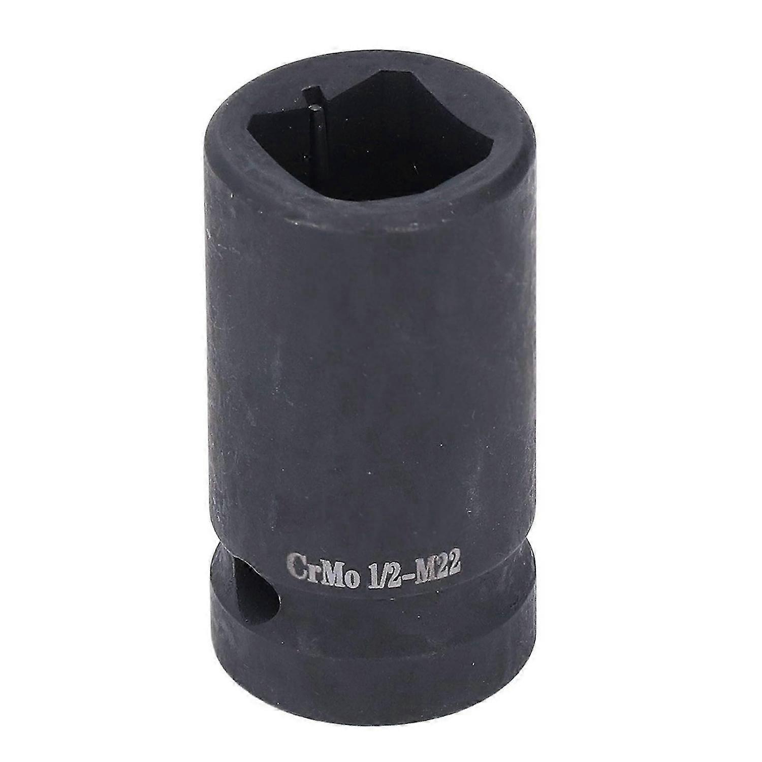 جودة عالية M22 مربع صنبور المقبس 1/2 "الداخلية مربع ثقب مربع مقبس وجع كهربائي ح