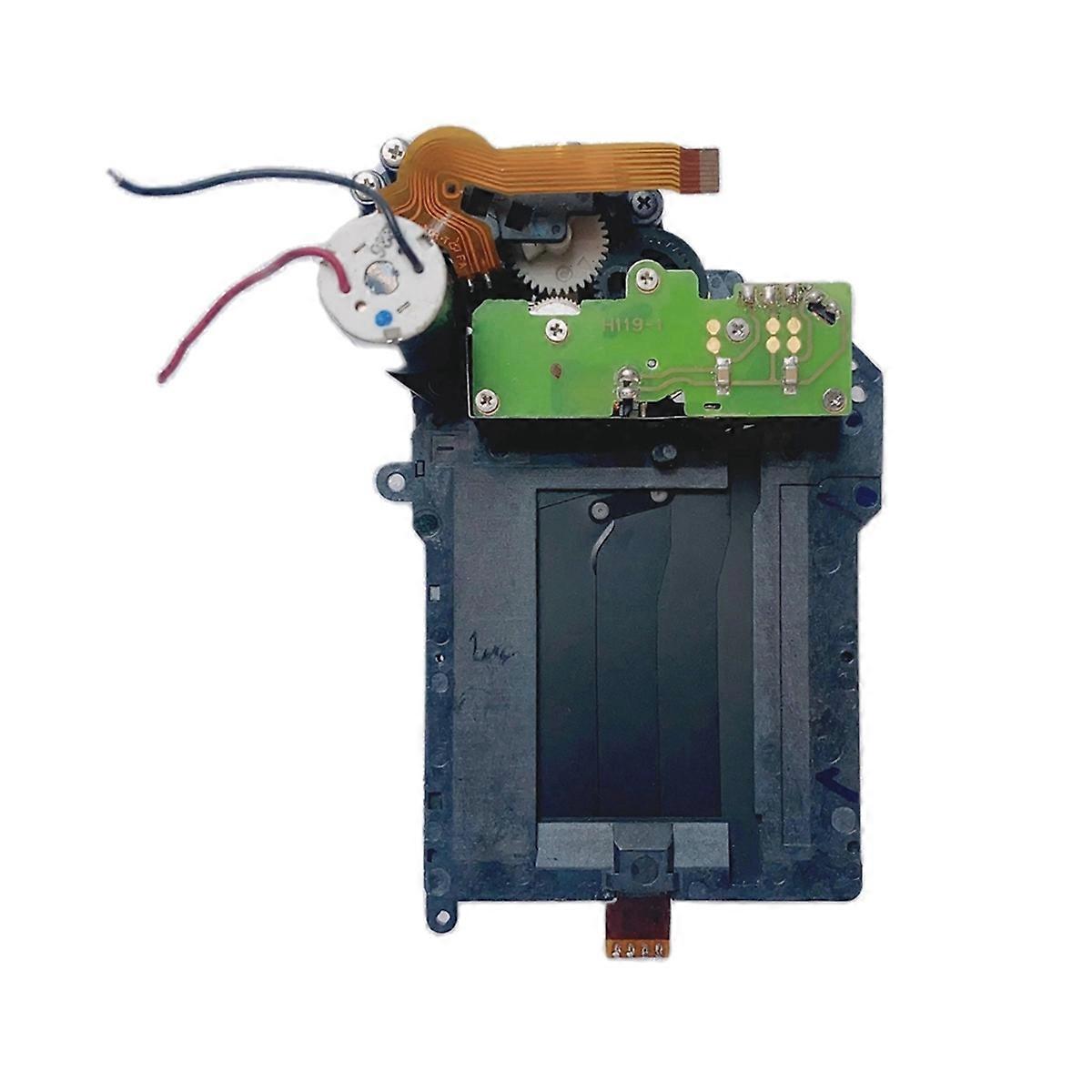 Original Camera Shutter Unit Group for D600 D610 Camera Repair Parts