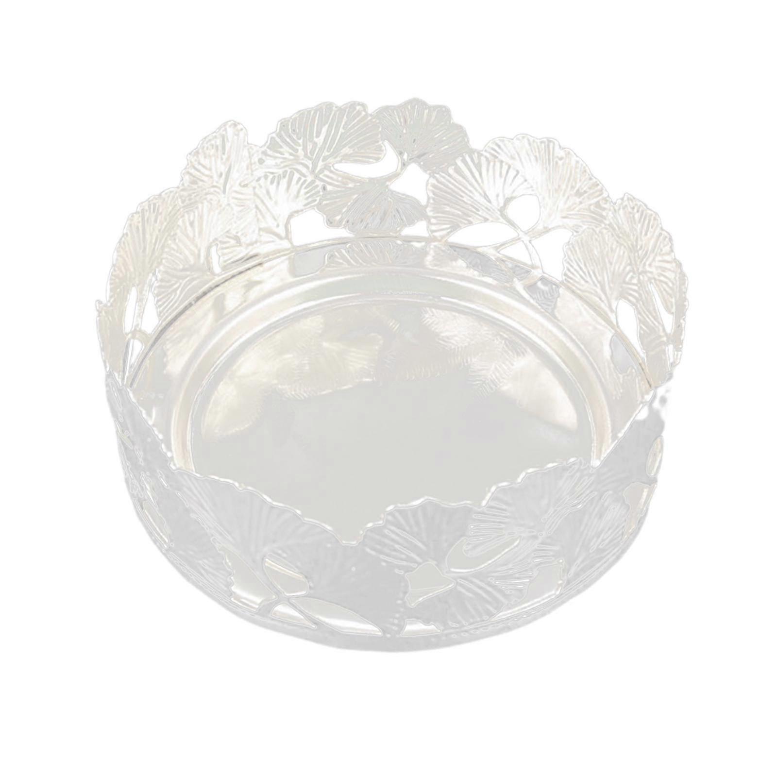Cake Serving Tray Multipurpose Serving Platter for Party Birthday Countertop