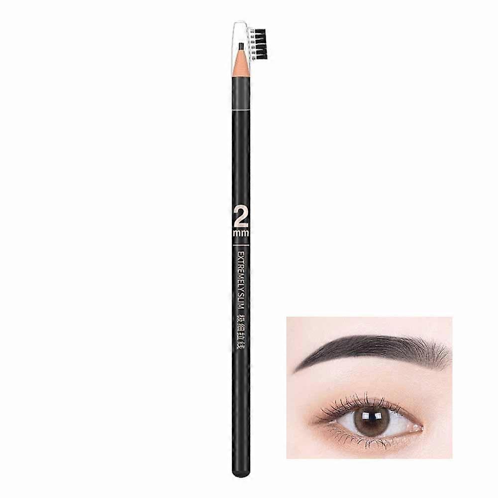 Waterproof COLOURED SOFT COSMETIC ART Eyebrow Brow Pencil