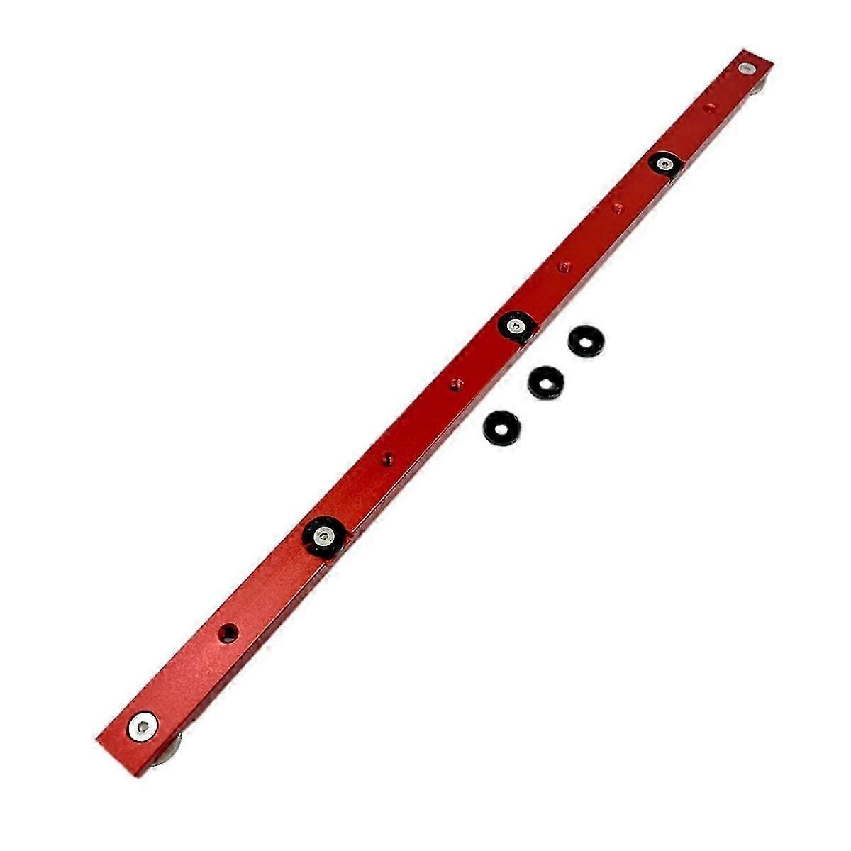 Optimized Title for Woodworking T-Track Slider
