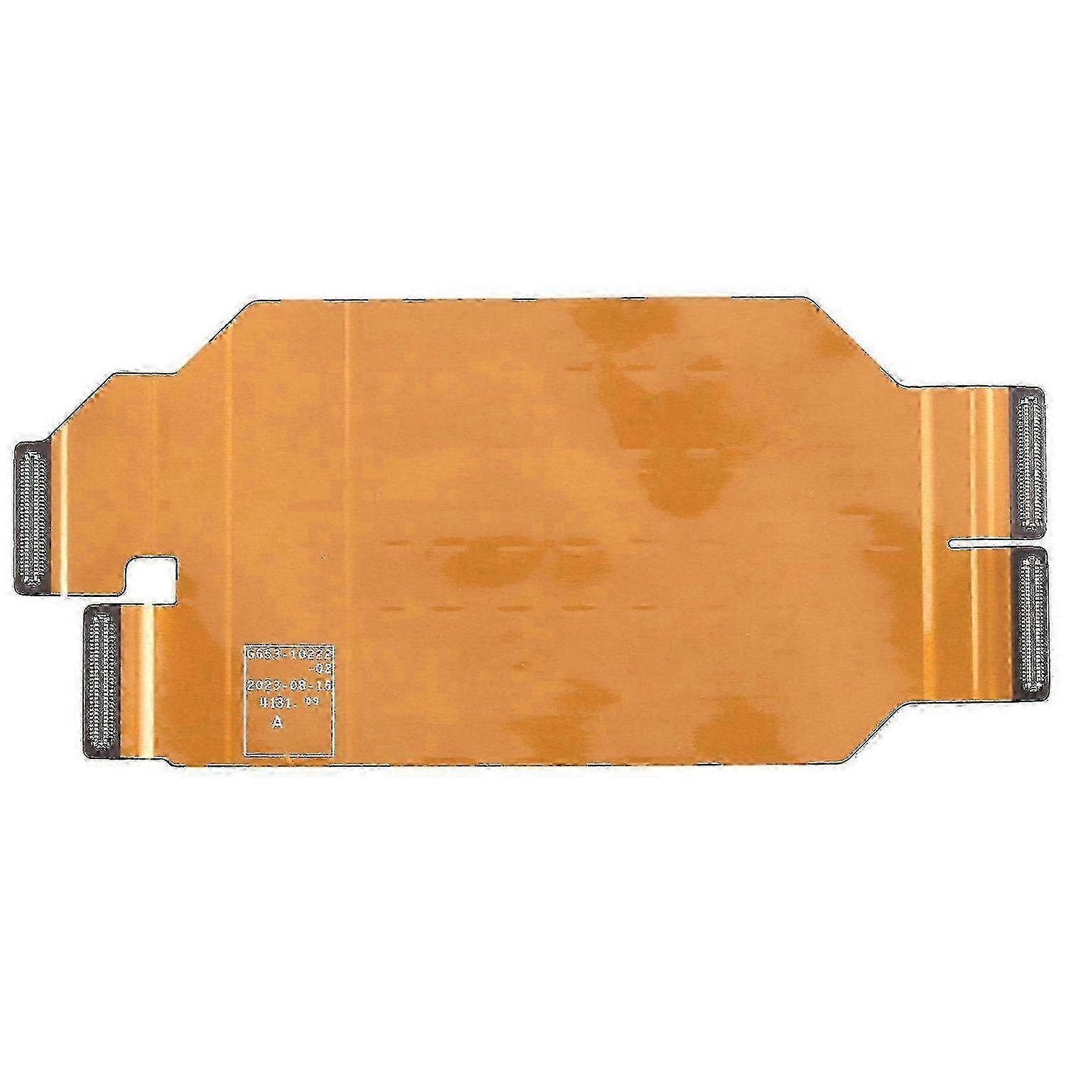2025 For Google Pixel 9 COMPATIBLE Motherboard Flex Cable