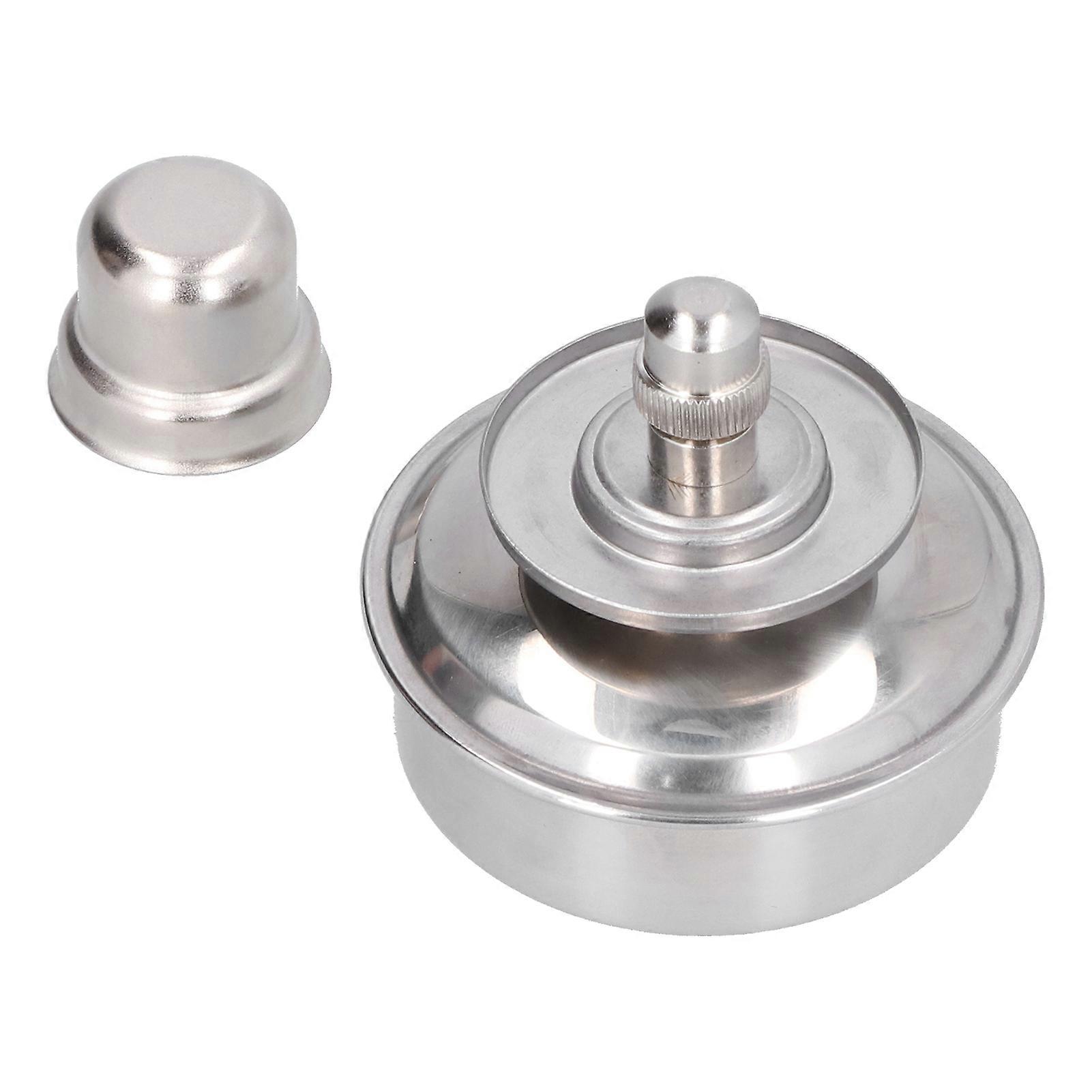 100ml Portable Explosion-Proof Adjustable Heating Burning Lamp