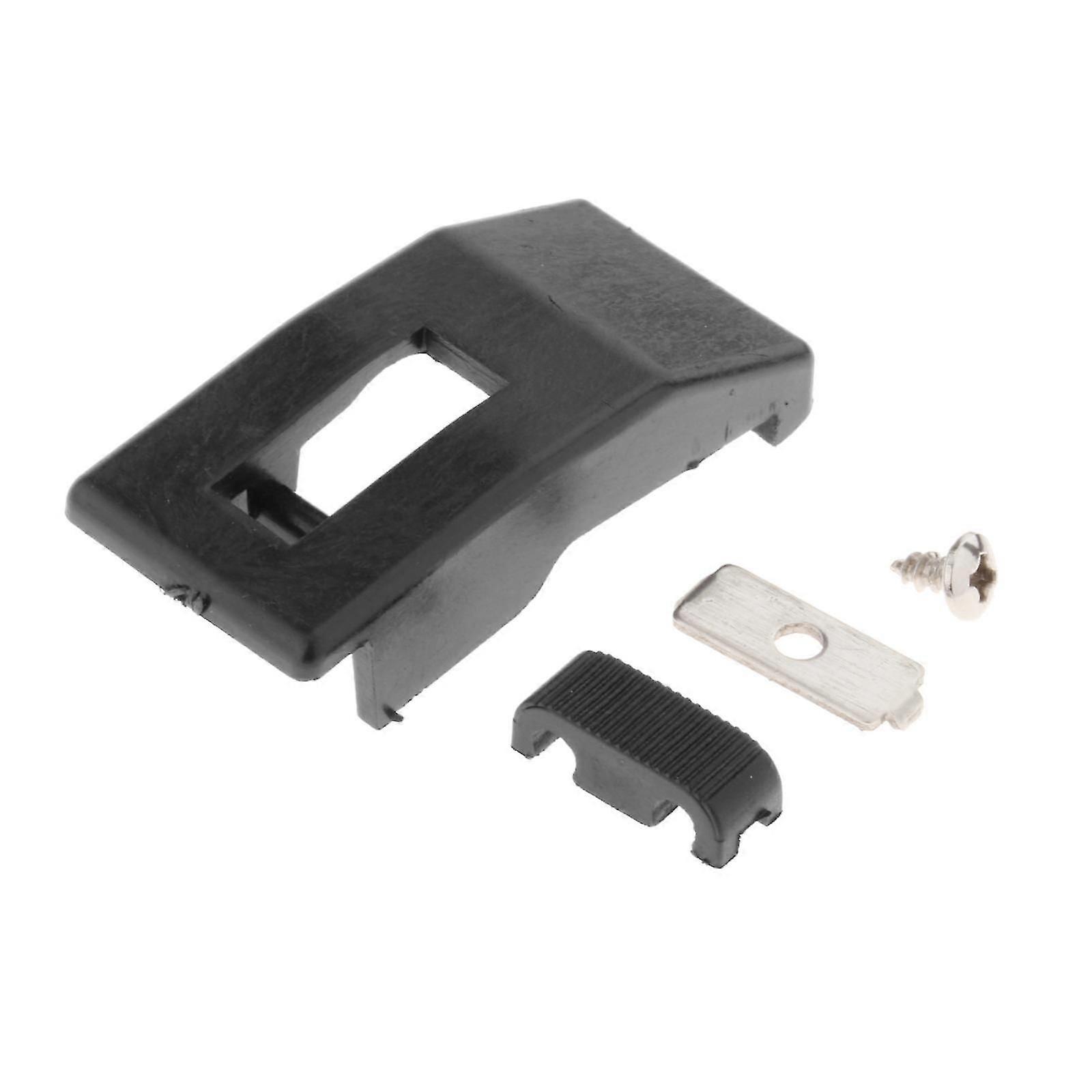 Bande de support pour hors-bord 4T 6L542647 6L5-42647-00 set de pinces