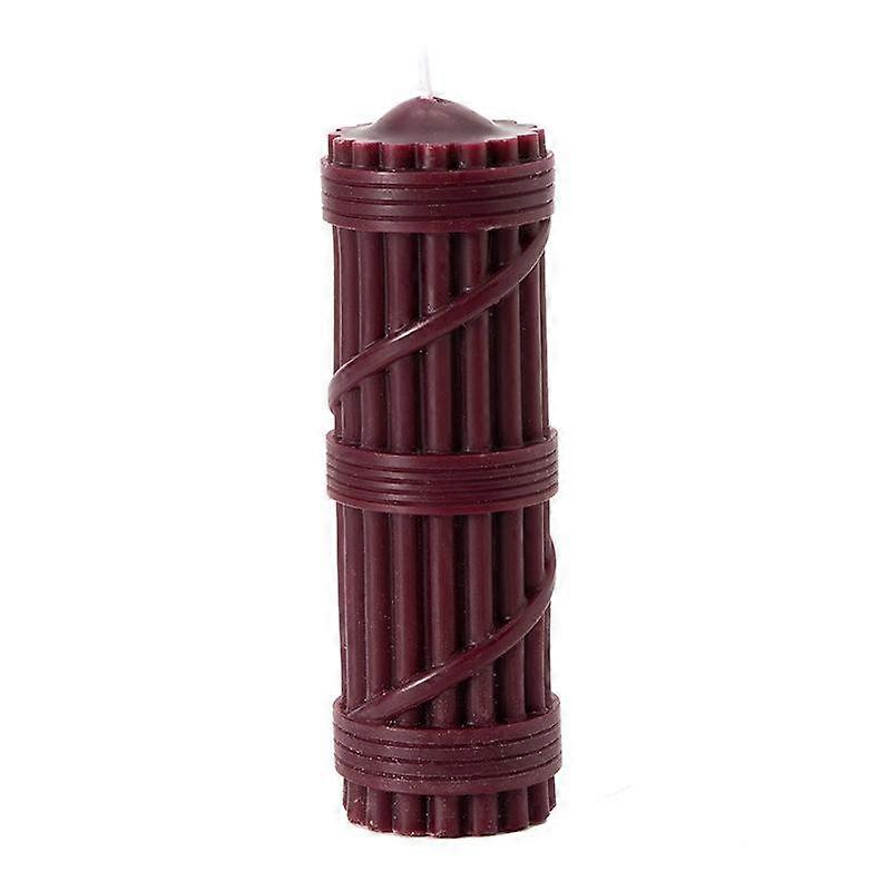 SM Low Temperature Candle Wax Play Candles Romantic Creator for Lovers
