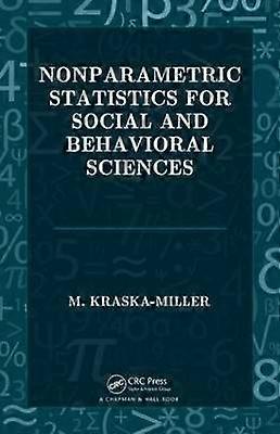 Nonparametric Statistics for Social and Behavioral Sciences