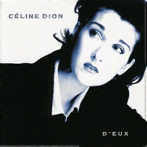 Celine Dion DEux CD