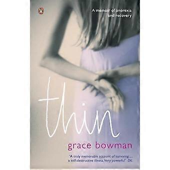 Thin - Grace Bowman