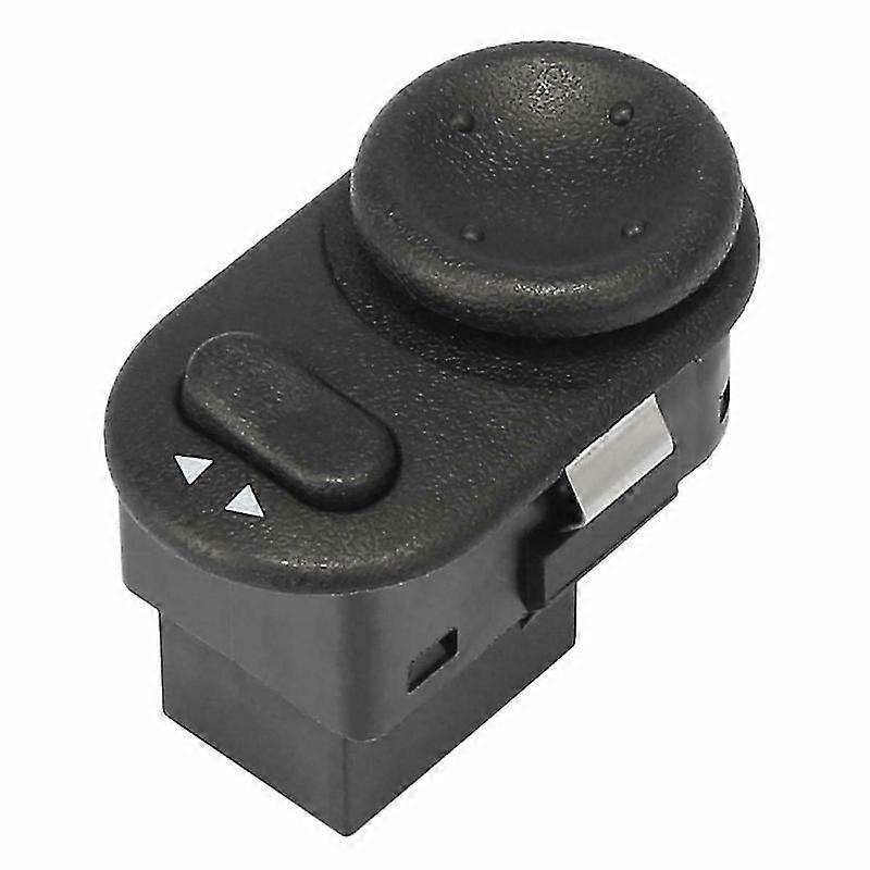 Side Mirror Rear View Mirror Switch Adjust Control Knob For -g Opel Zafira Corsa Vectra Meriva 9226 HAO