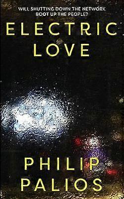 Electric Love