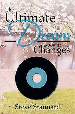 The Ultimate Dream Book 1 Changes