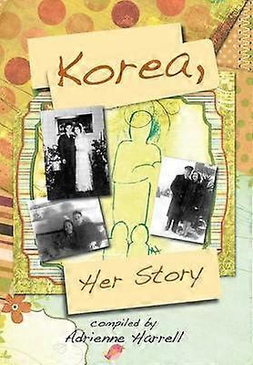 Korea Ihre Geschichte