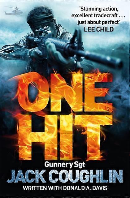 One Hit - Jack Coughlin