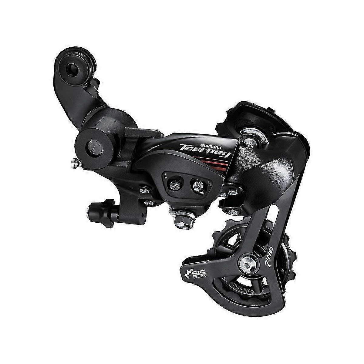 Tourney 7-Speed Mountain Bicycle Derailleur Rear - RD-A070 2025