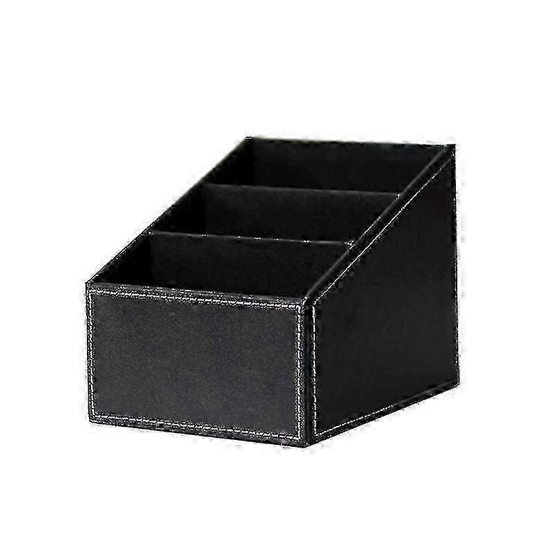 Desktop Organizer Plastic Storage Box for Office Home Accessories 2025