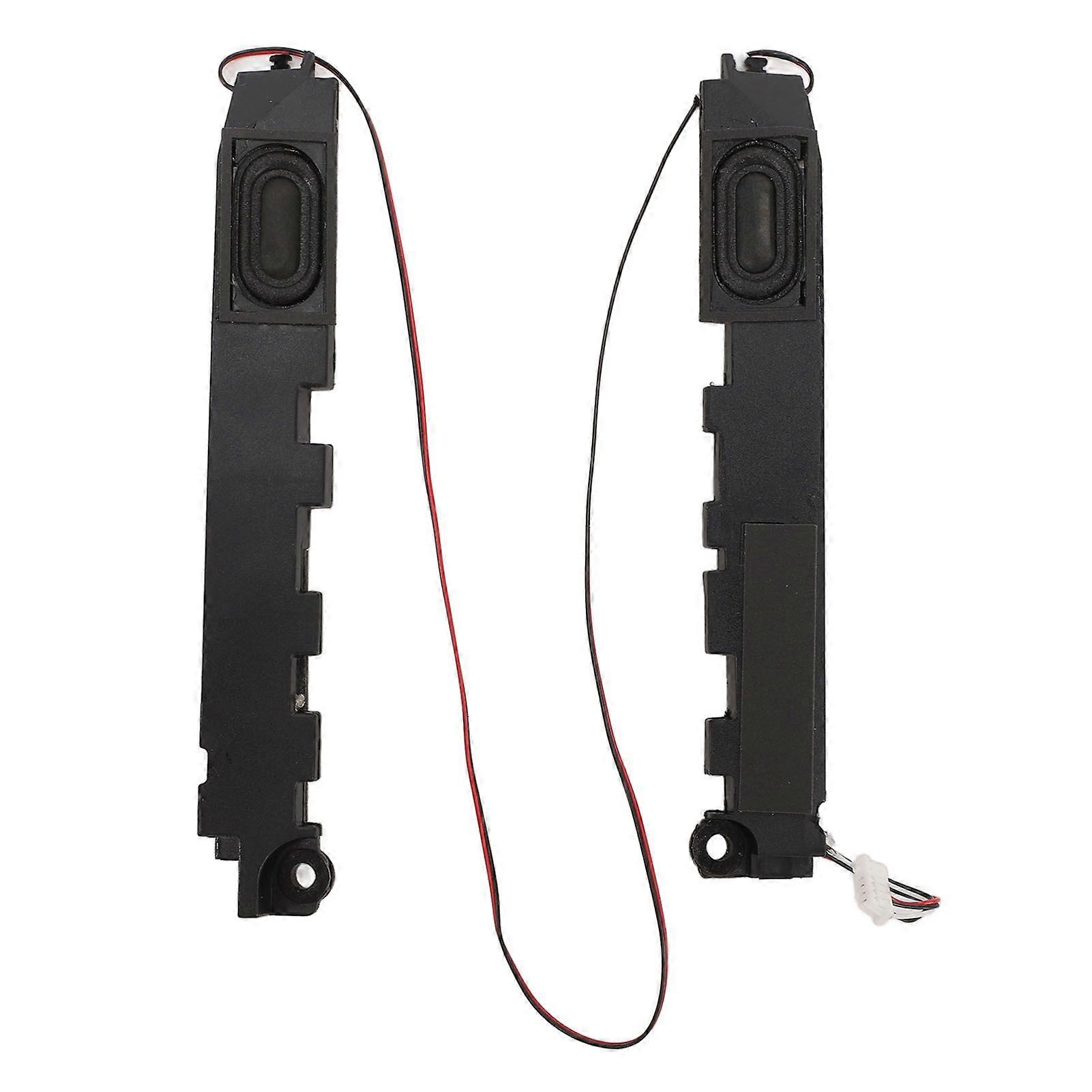 Laptop Built In Speaker Superior Sound Quality Plug and Play for OMEN 15 DC Shadow Elf 4 5 Speaker TPN Q211