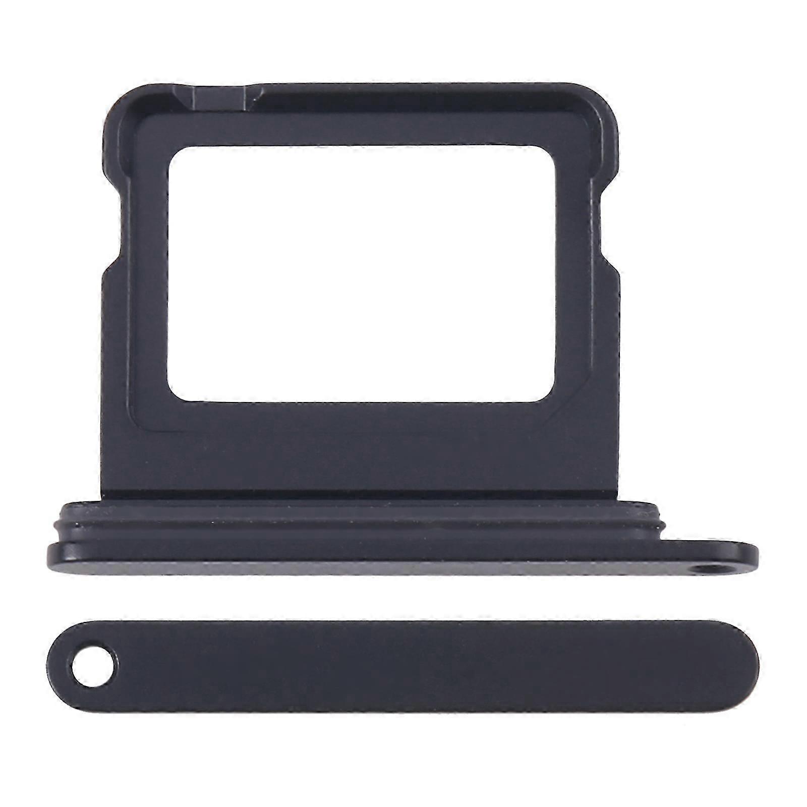 SIM card tray for iPhone 16 with dual slot and easy installation