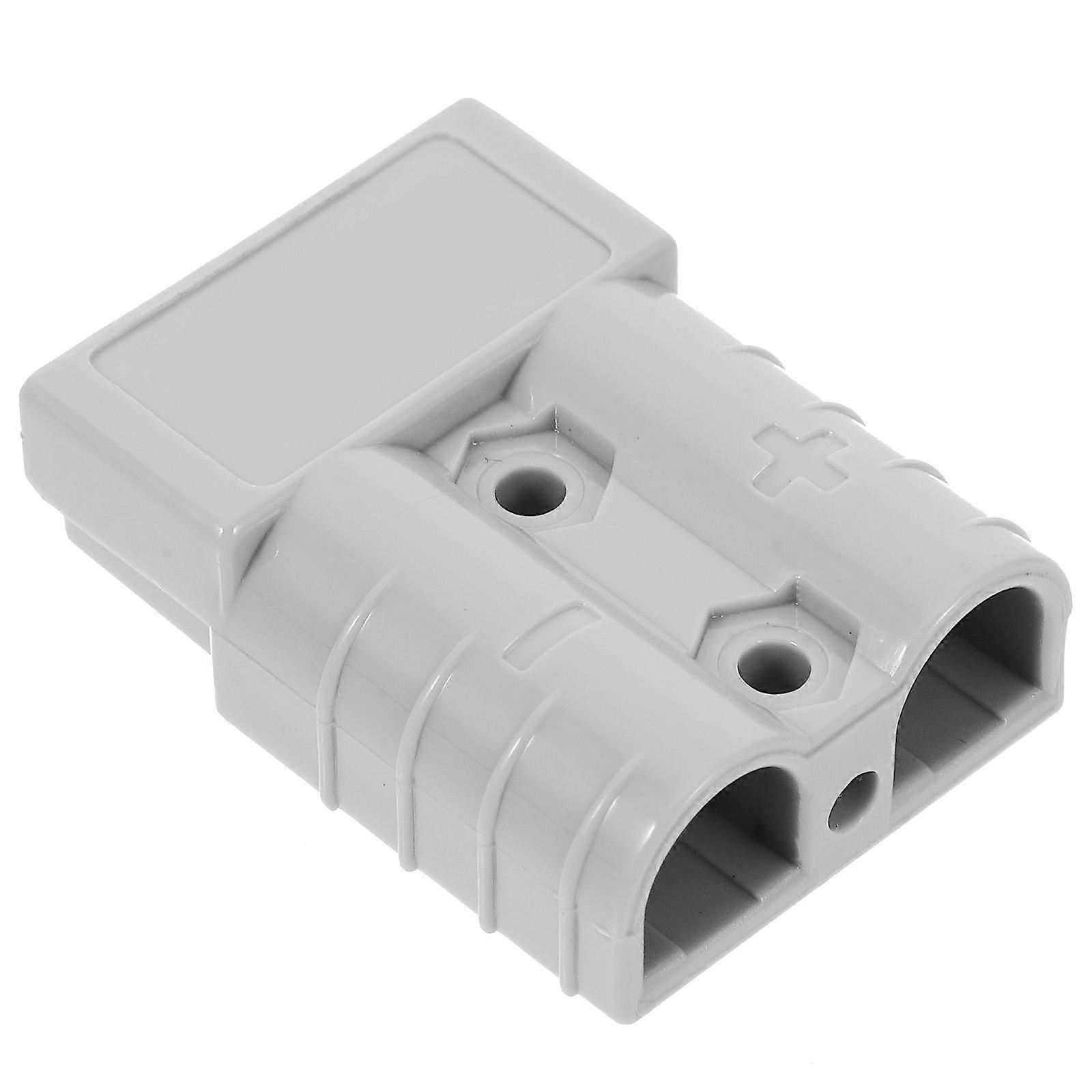 Electric Power Connector Battery Quick Connect Disconnect for Car