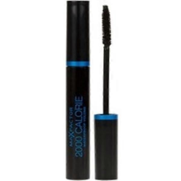 Max Factor 2000 Calorie Waterproof Volume Mascara - 9 ml