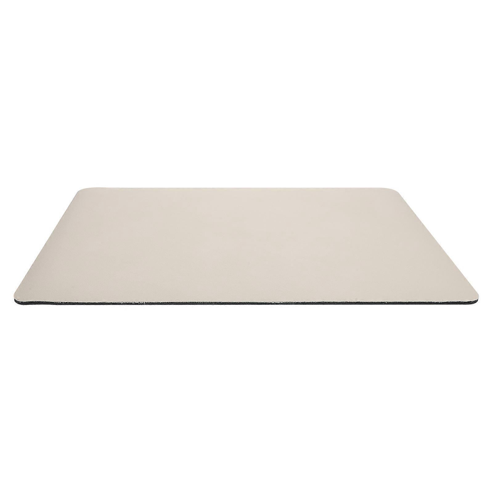 Pet Feeding Mat for Dog Water Bowls Absorbent 4Pcs Pads