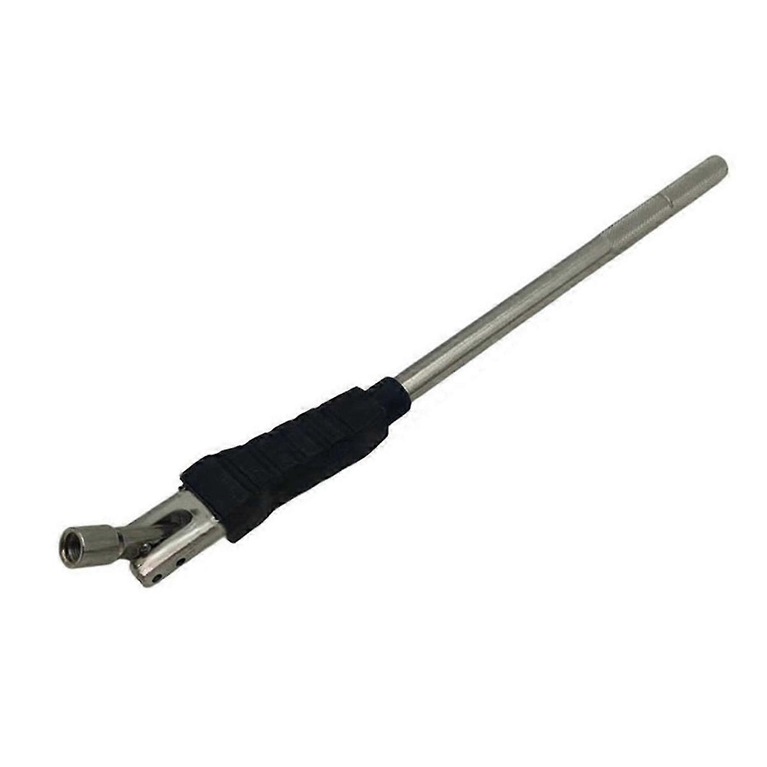 Tire Valve Stem Puller Tool with Valve Core Tool