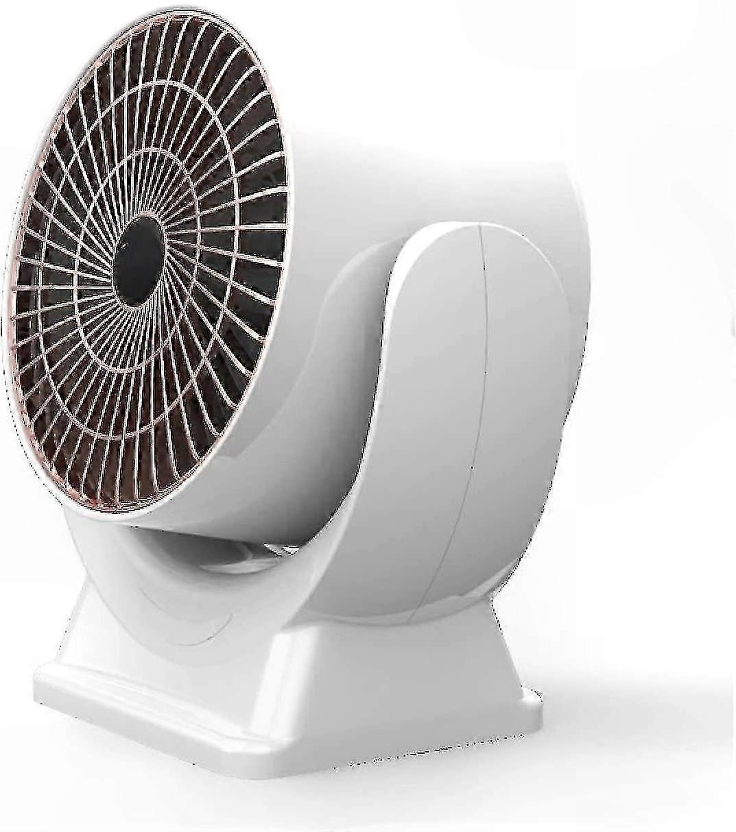 Portable Mini Heater for Camping, Office, and Home with Quick Heating and Energy Efficiency