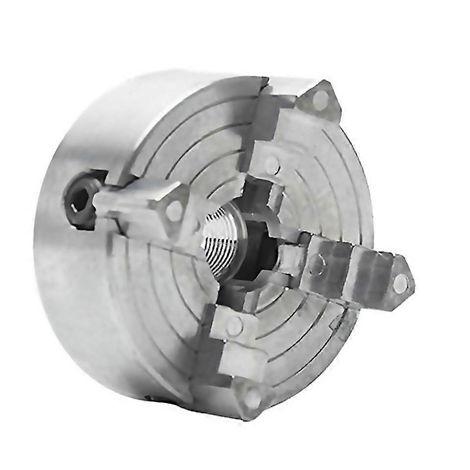 For Chuck Set Z011 Extension Three Jaw Chuck And Connecting Rod Set