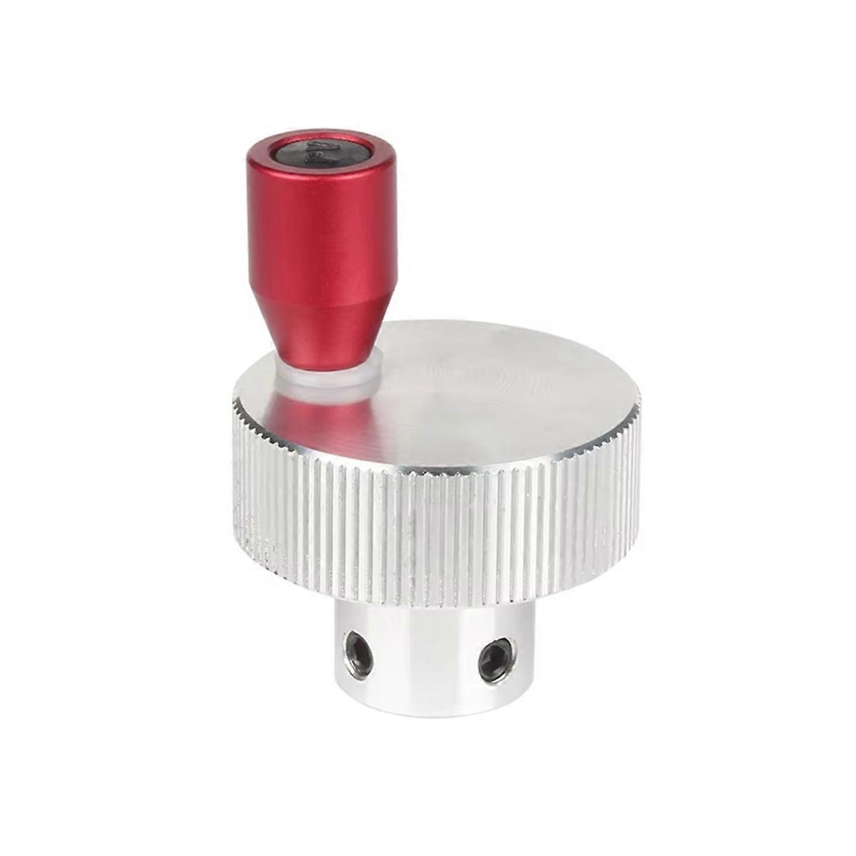 For A1 Mini Z Hand Twist Screw Nut Coupler