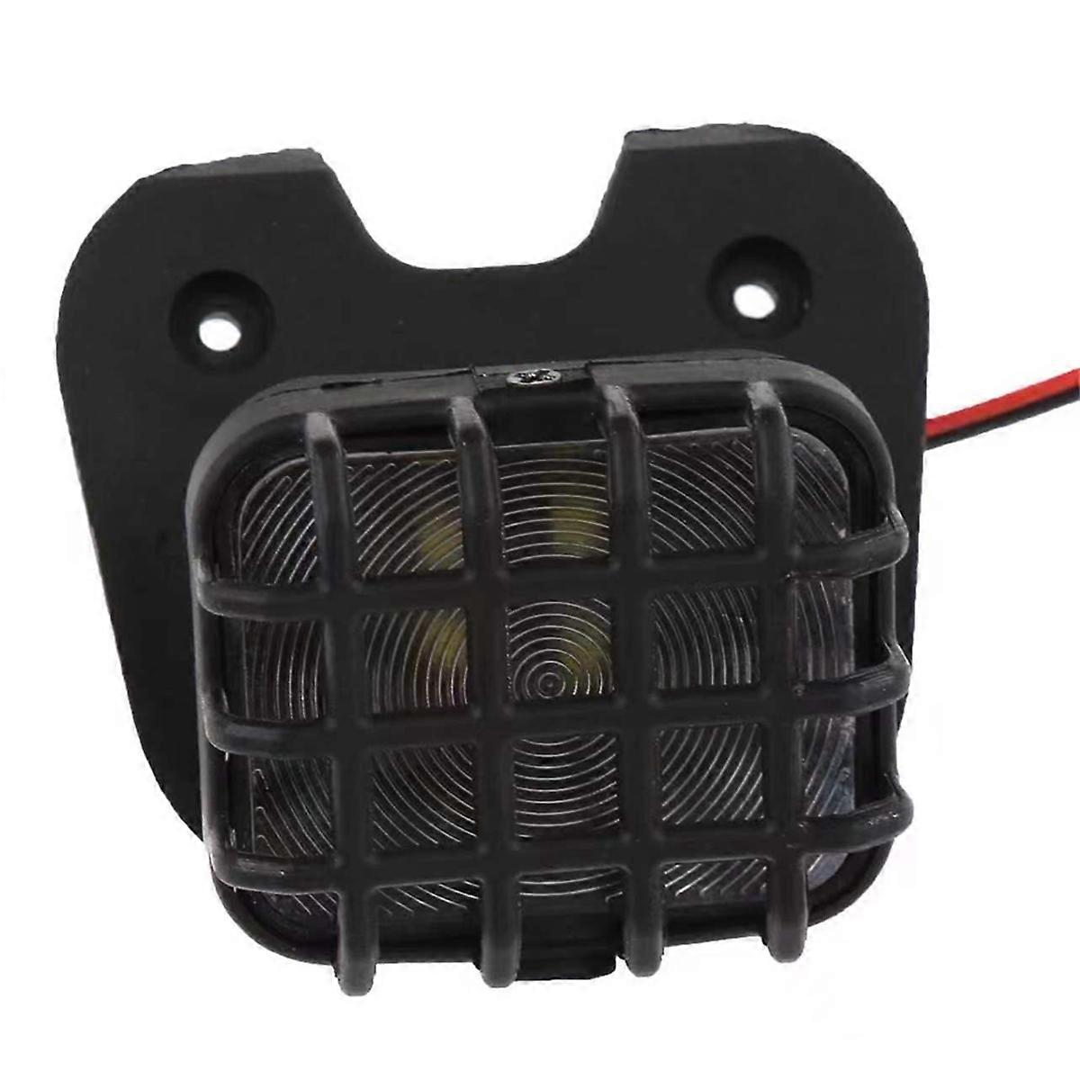 Front Lights LED Lamp