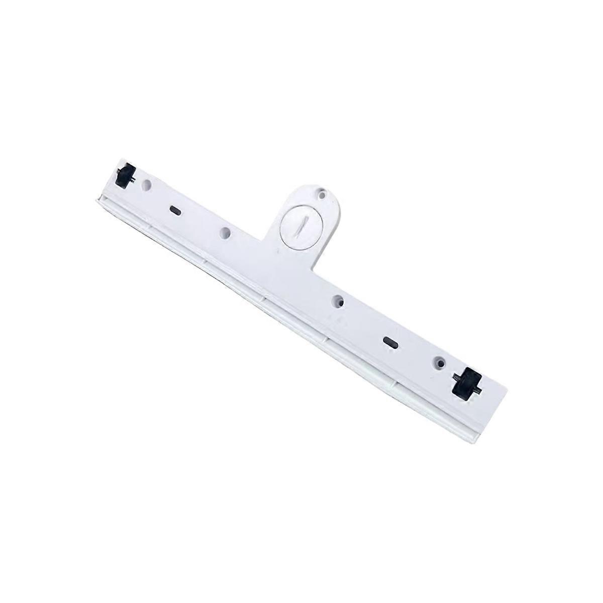 For X100/X100-S/X100Pro Floor Scrubber Bottom Scraper White