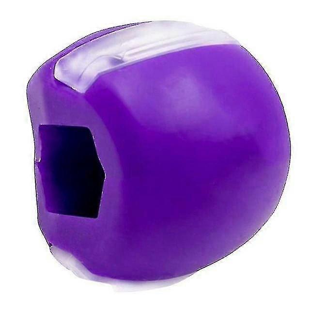 Facial fitness ball#4