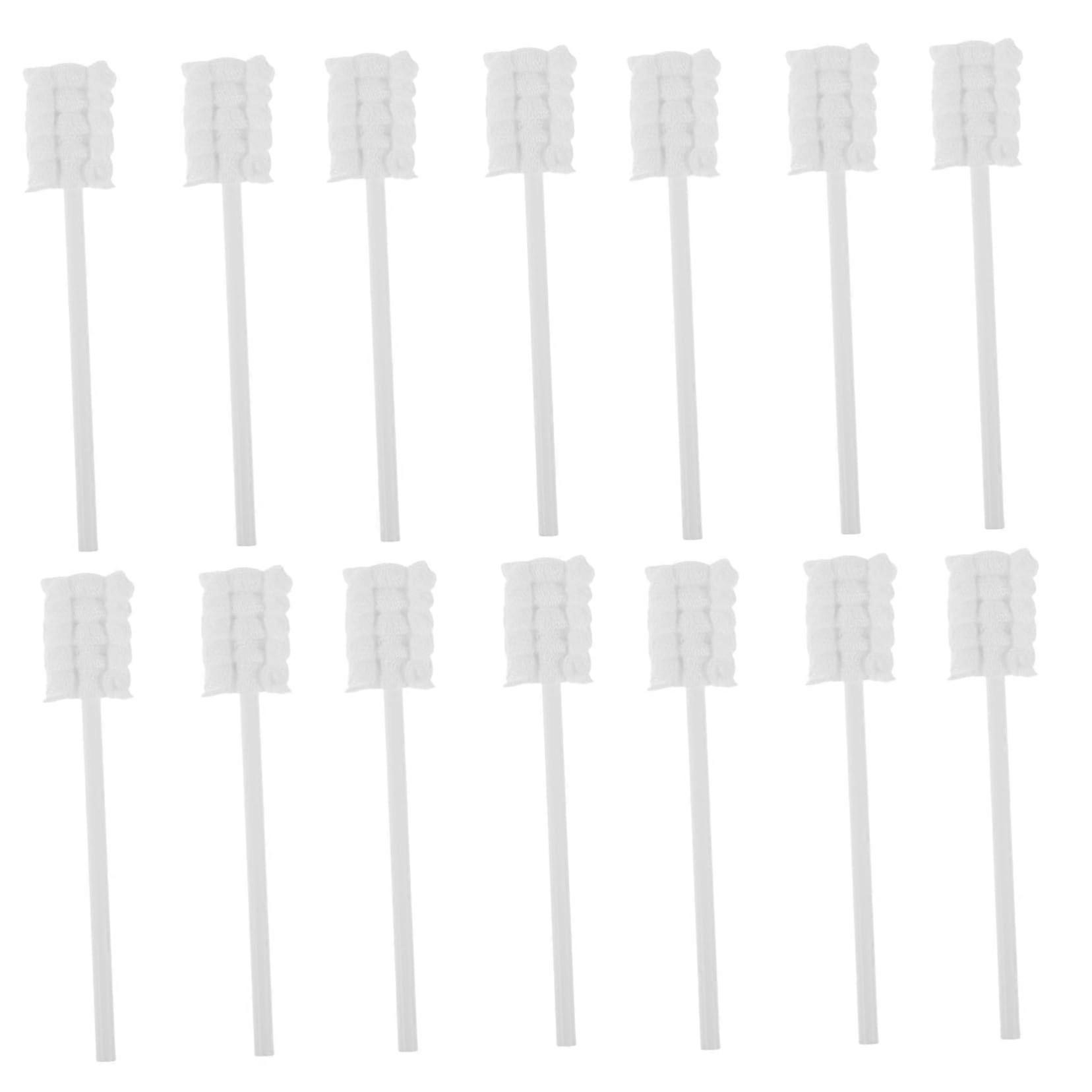 Soft Toothbrush For Tongue Cleaning And Mouth Hygiene, 2Box Set, Soft Bristles, Oral Care