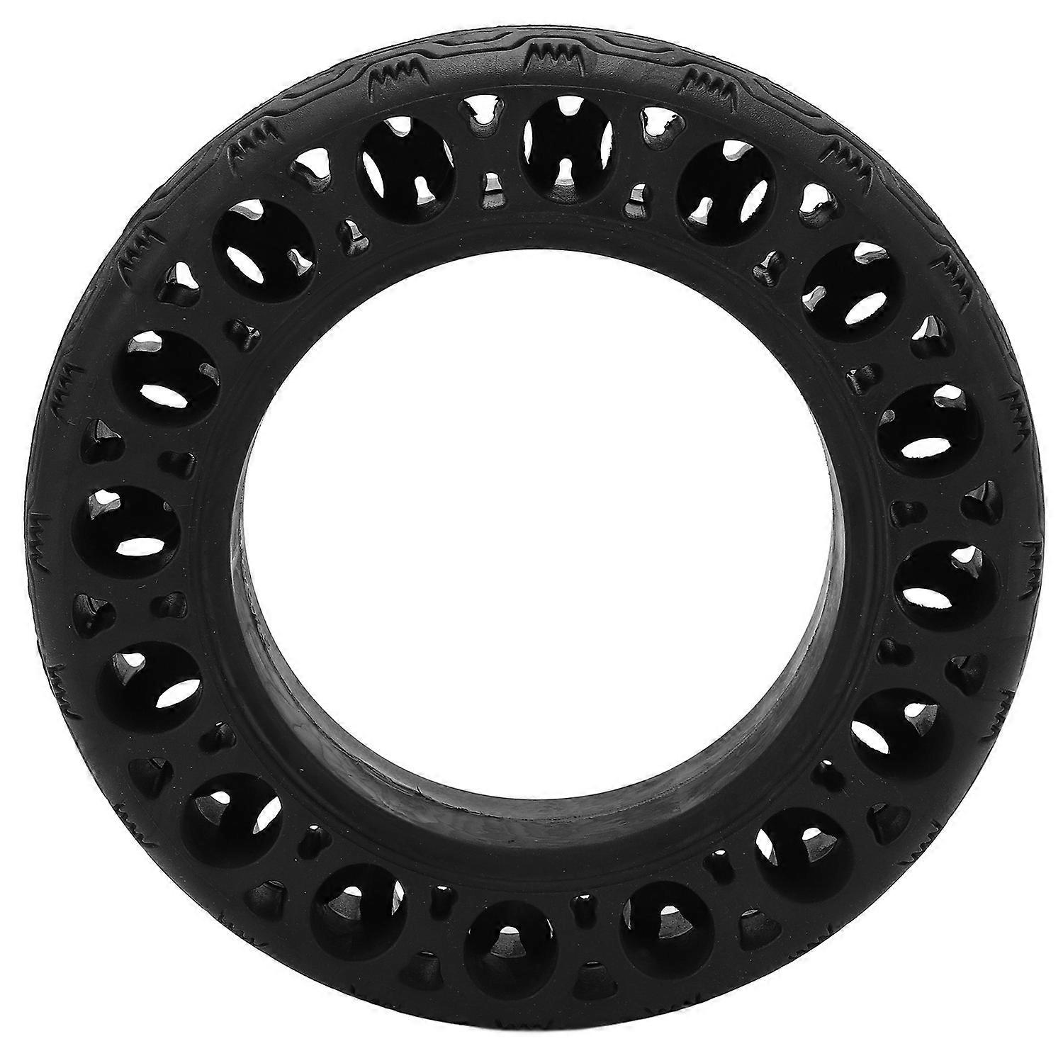 Feature:
1. Explosion Proof Solid Tire: The explosion proof solid tire is made of natural rubber mat