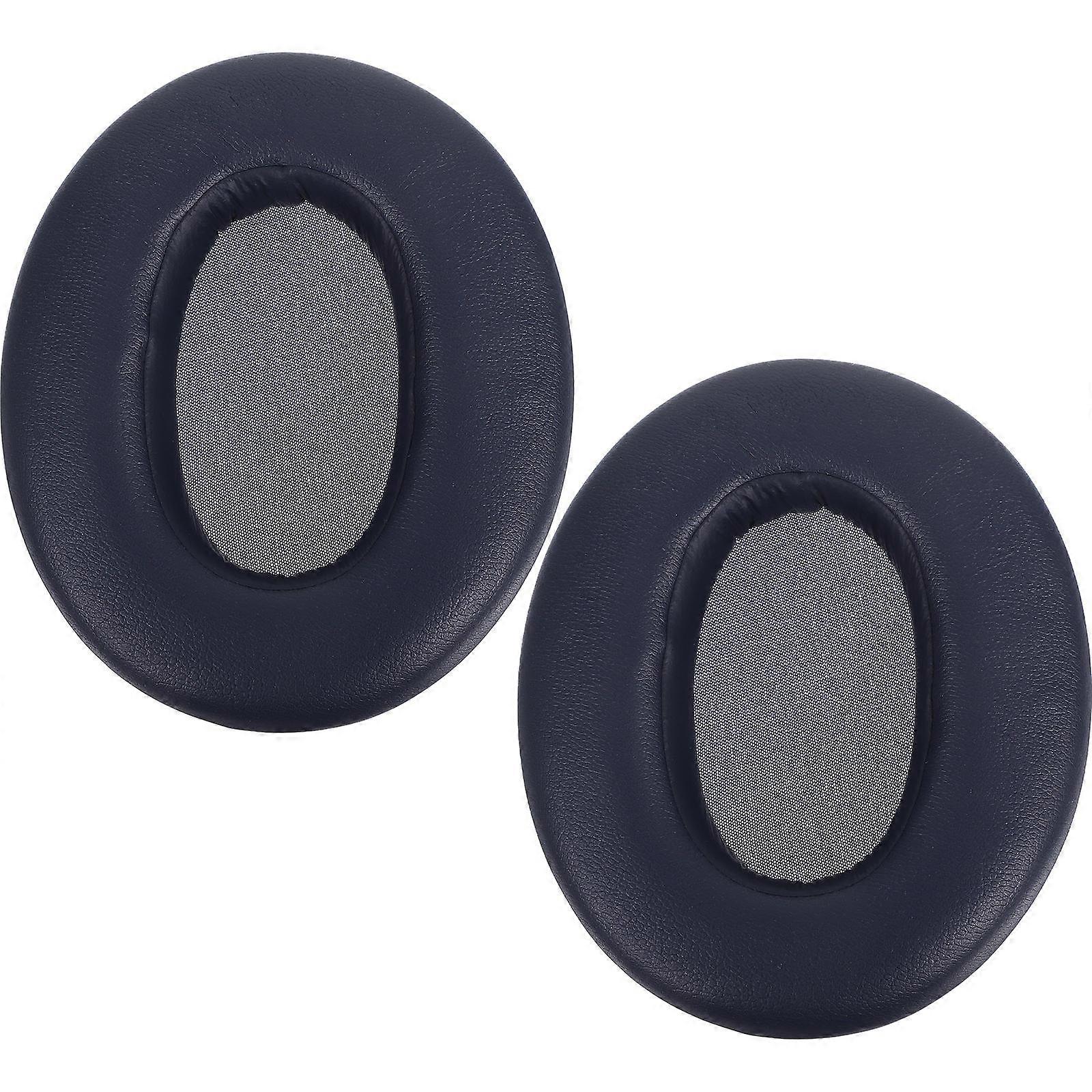Headphone Cushions Headphone Replacement Ear Pads for 10Pcs Durable Use