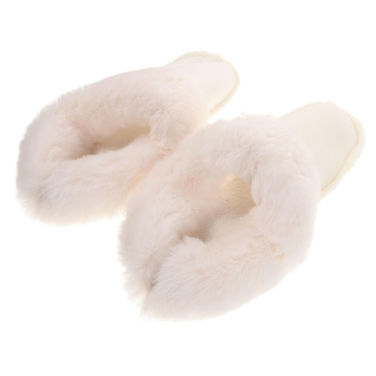 Thermal Shoe Inserts Winter Fluffy Shoe Inserts For Men Women Insulation Camping Warmth 1 Pair