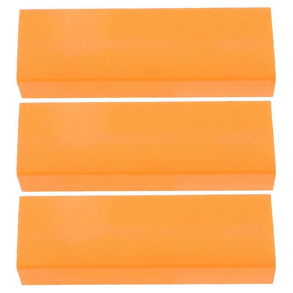 Stainless Steel Decontamination Eraser for Kitchen Use 12Pcs Pack