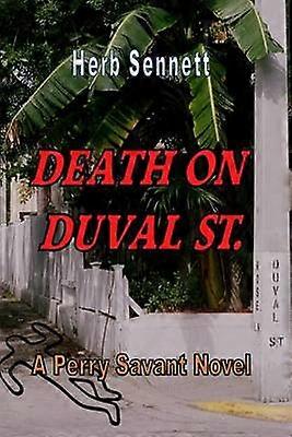 Death on Duval St.