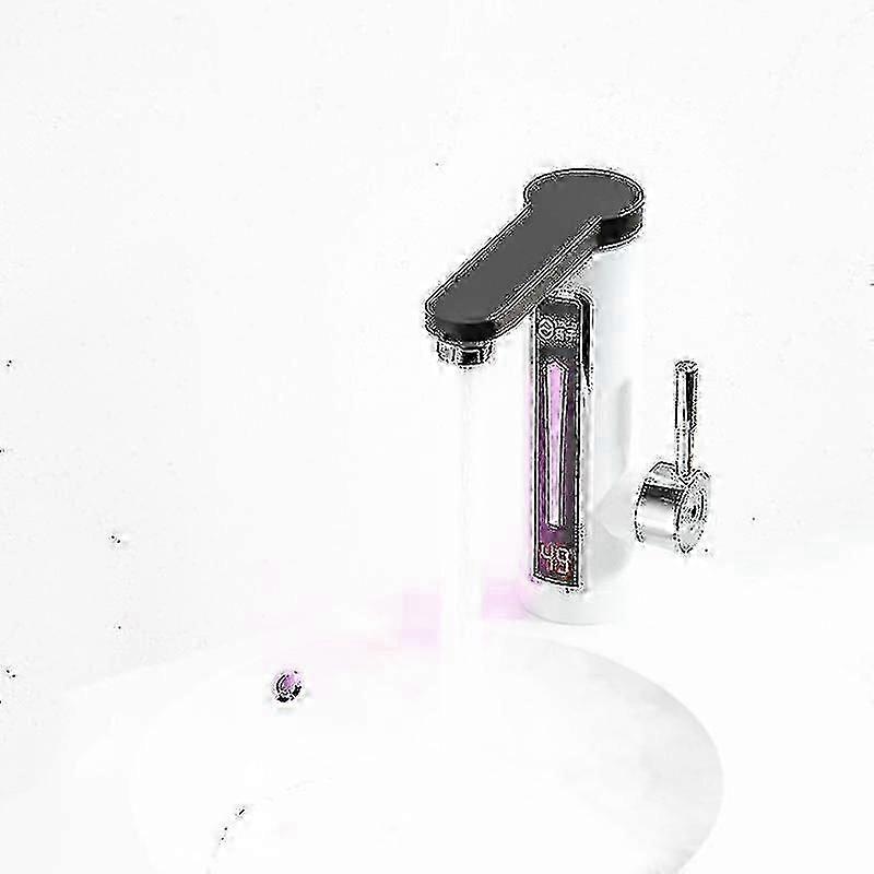 Robinet électrique Robinet Chauffe-eau Robinet 2025