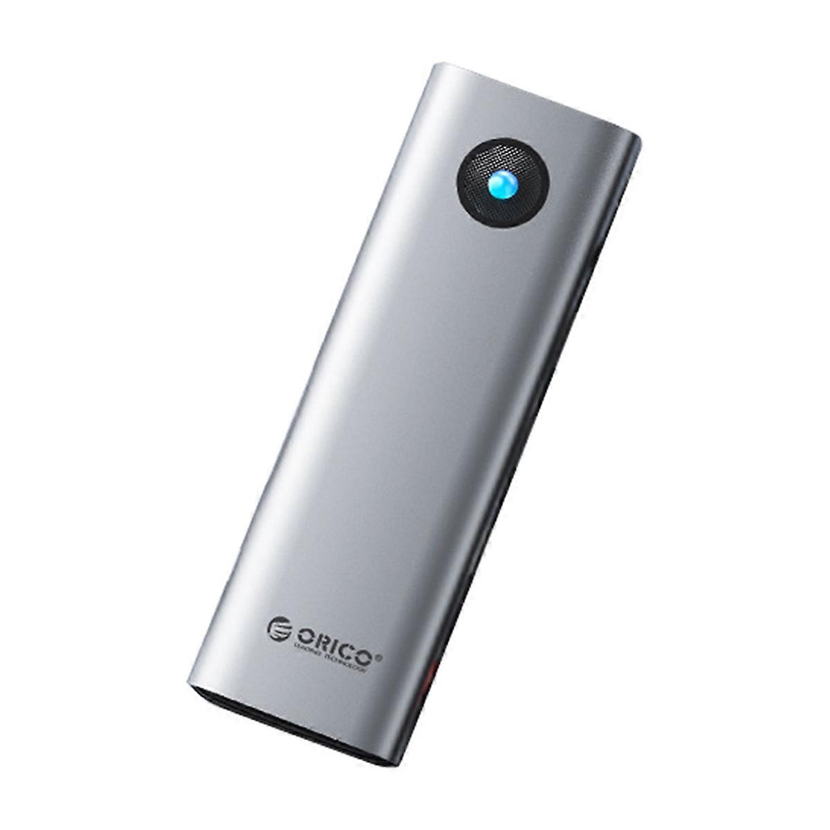 ORICO 10Gbps USB-C Dockingstation 10-in-1 A