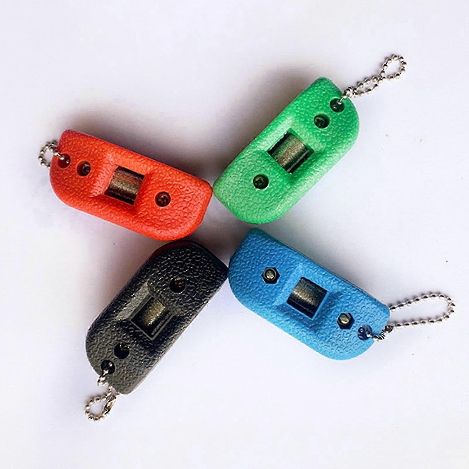 Skate Sharpener Small Size Hockey Sharpening Stone Tool for Sport