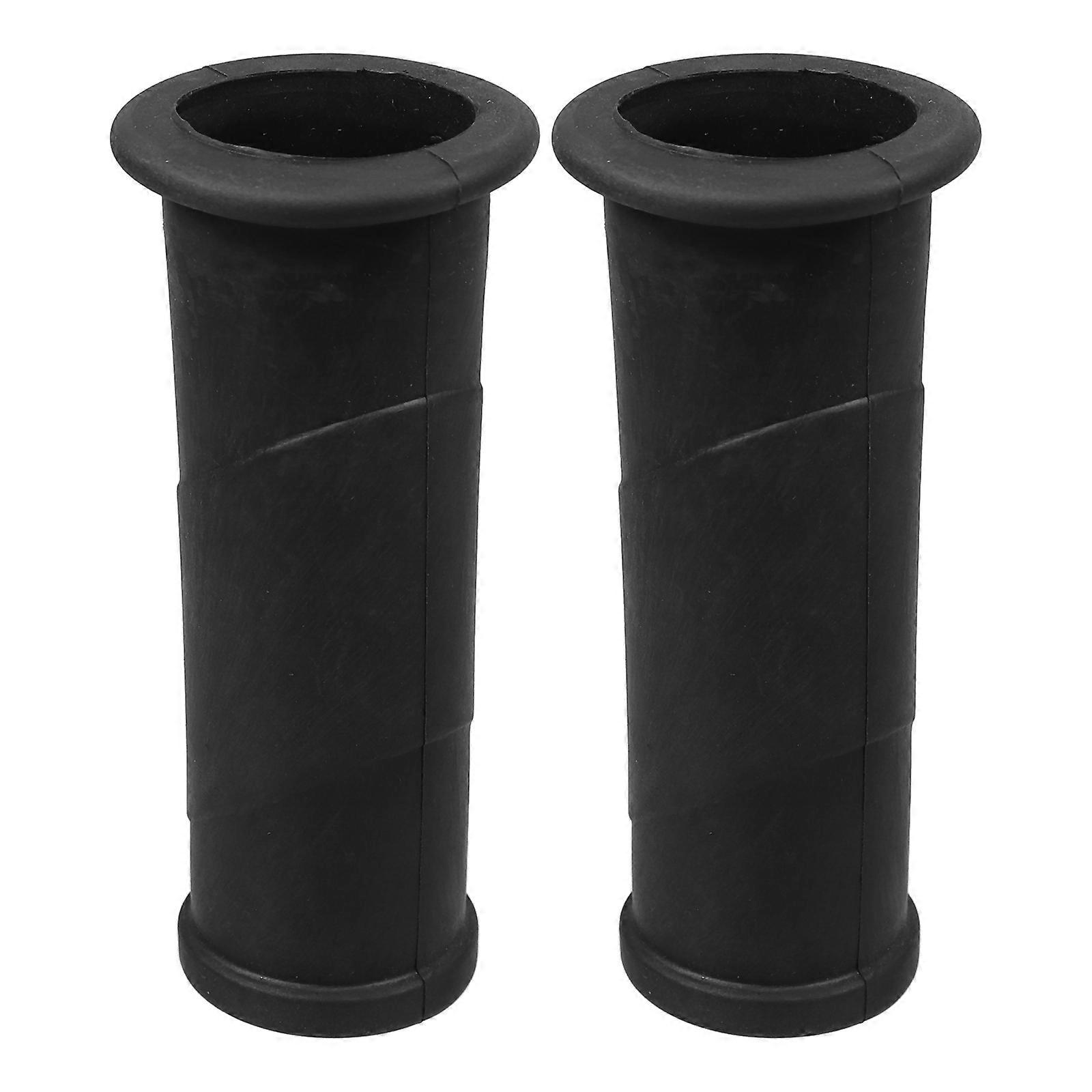 Pressure Rod Protective Cover for Floor Jack Handle Sleeve 2Pcs