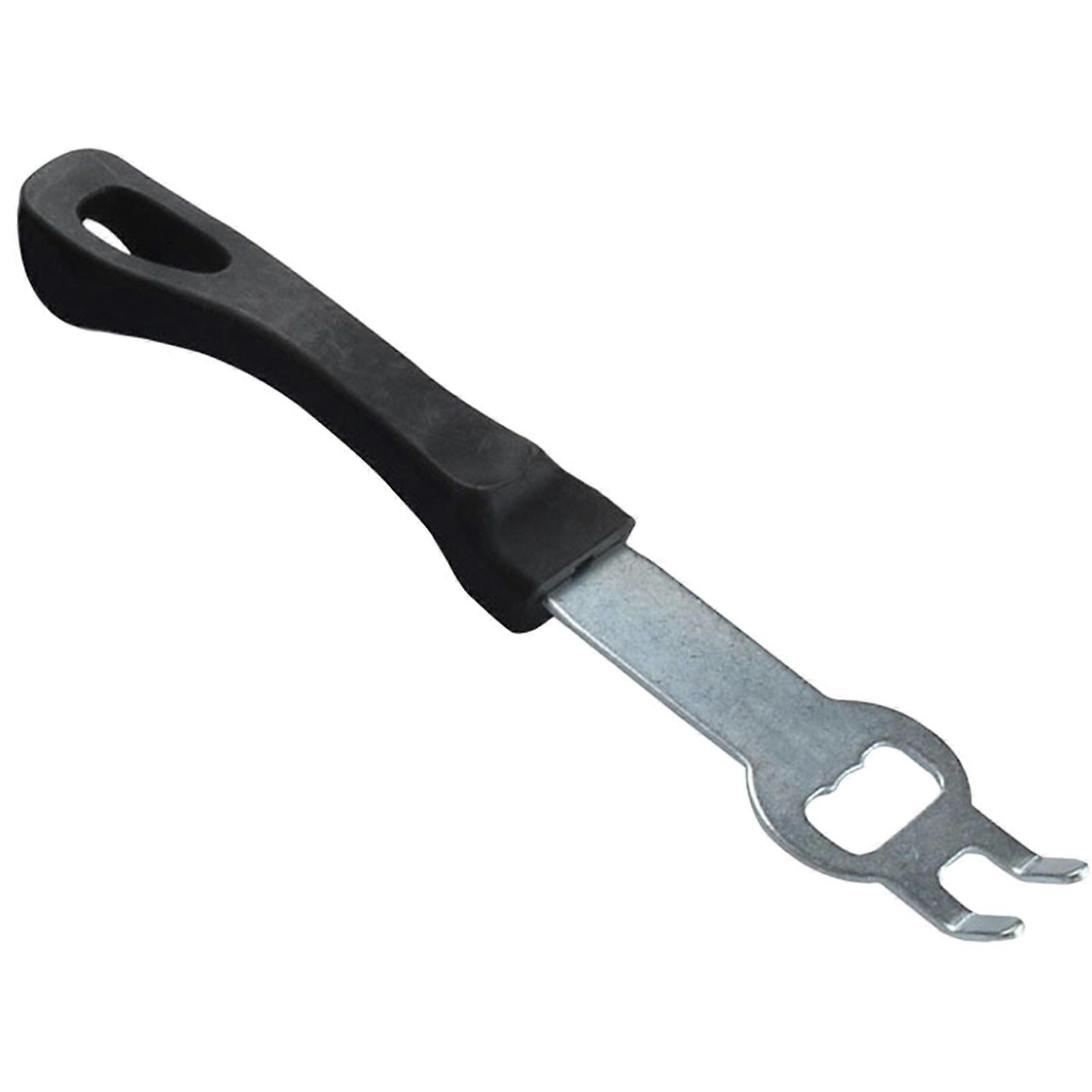 Convenient Grill Gripper Stainless Steel for Kitchen Use 5Pcs Pack