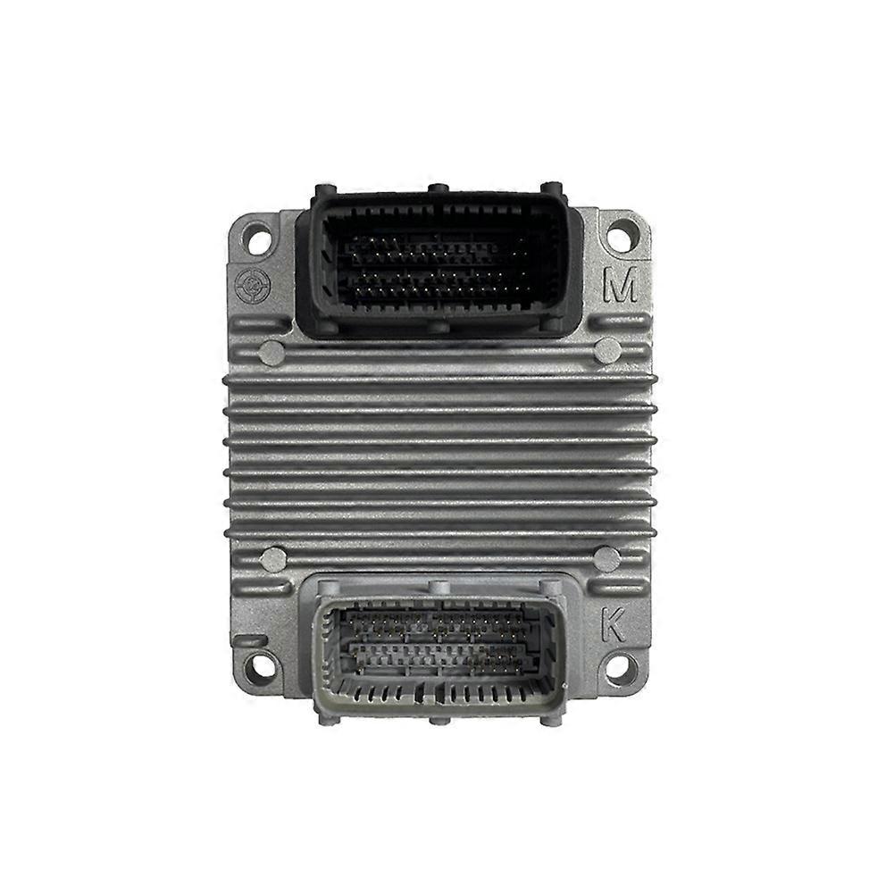 25184707 MR140 ECU ECM Electronic Control Module for Chevrolet Aveo