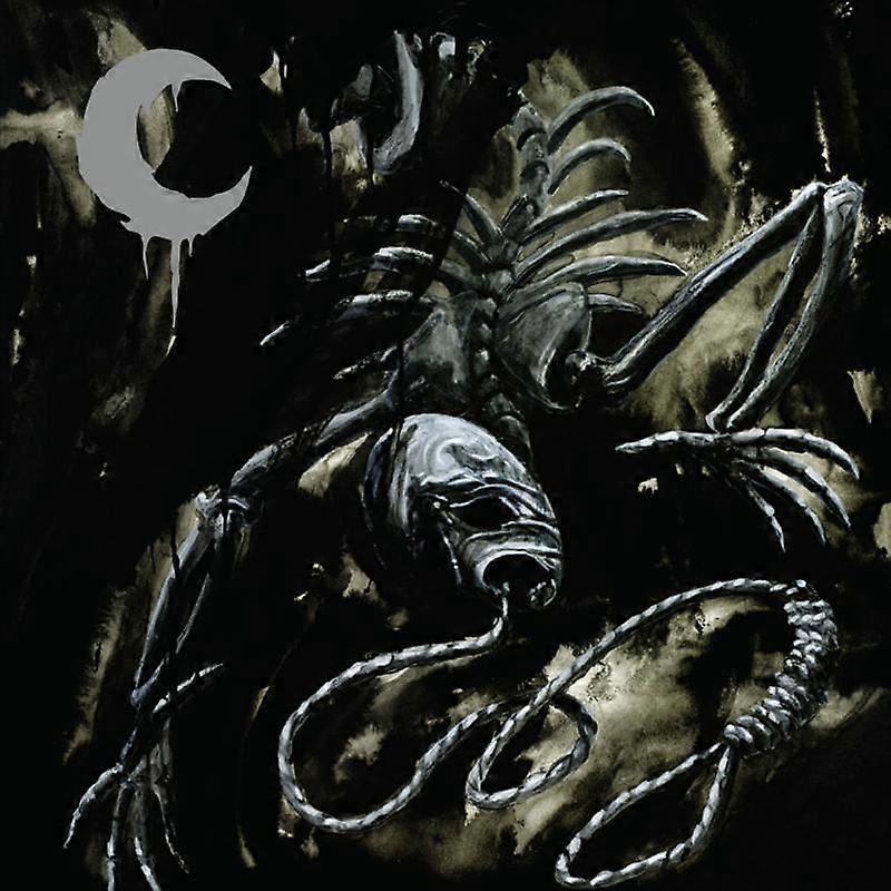 LEVIATHAN - A SILHOUETTE IN SPLINTERS [CD]