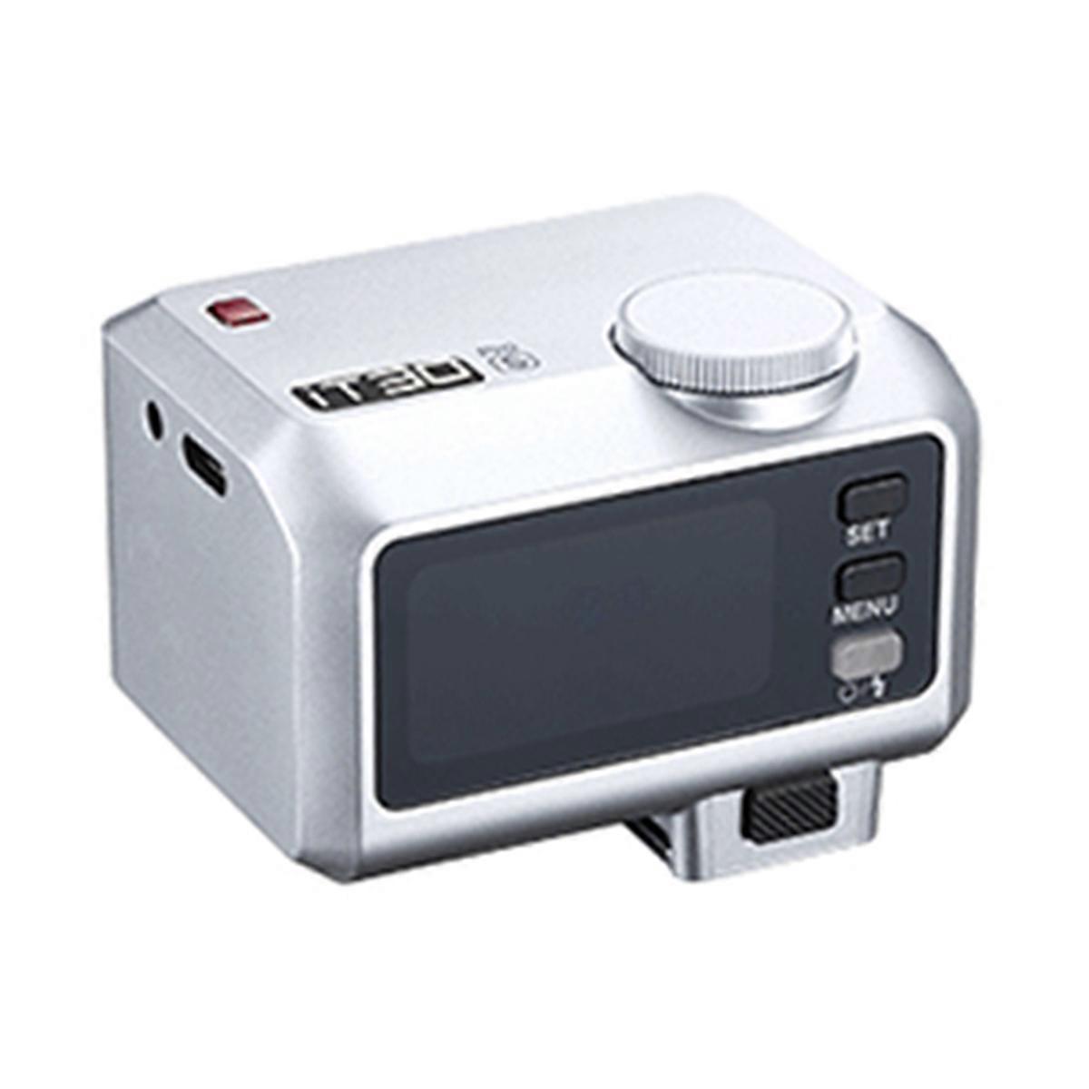 IT30Pro Mini TTL Flash 2.4GHz Wireless High-Speed for Silver