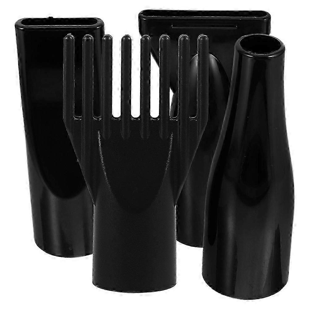 blow dryer nozzle attachments for styling and pets