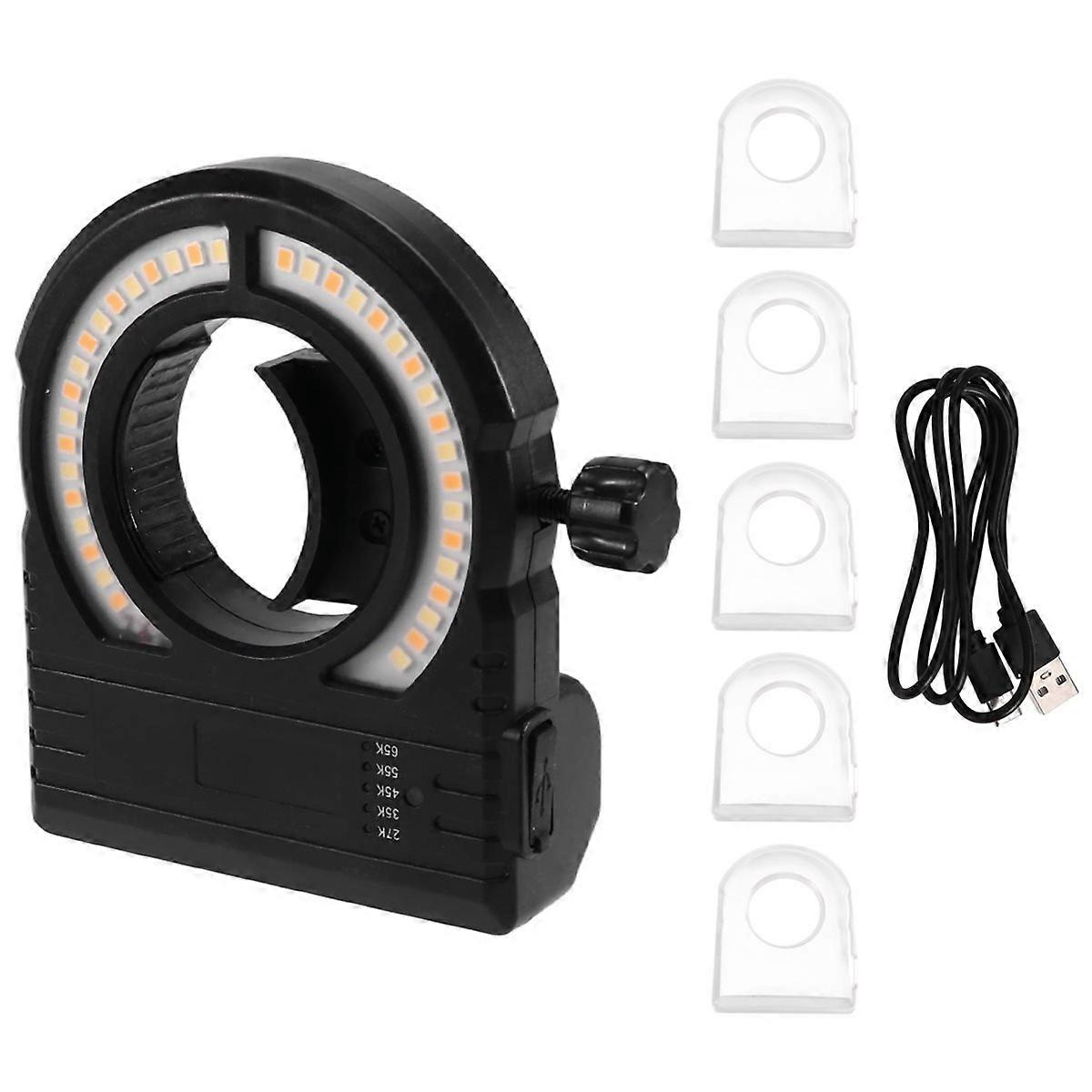 Car Lighting Colors Adjustable Paint Fill Light Workshop Tool