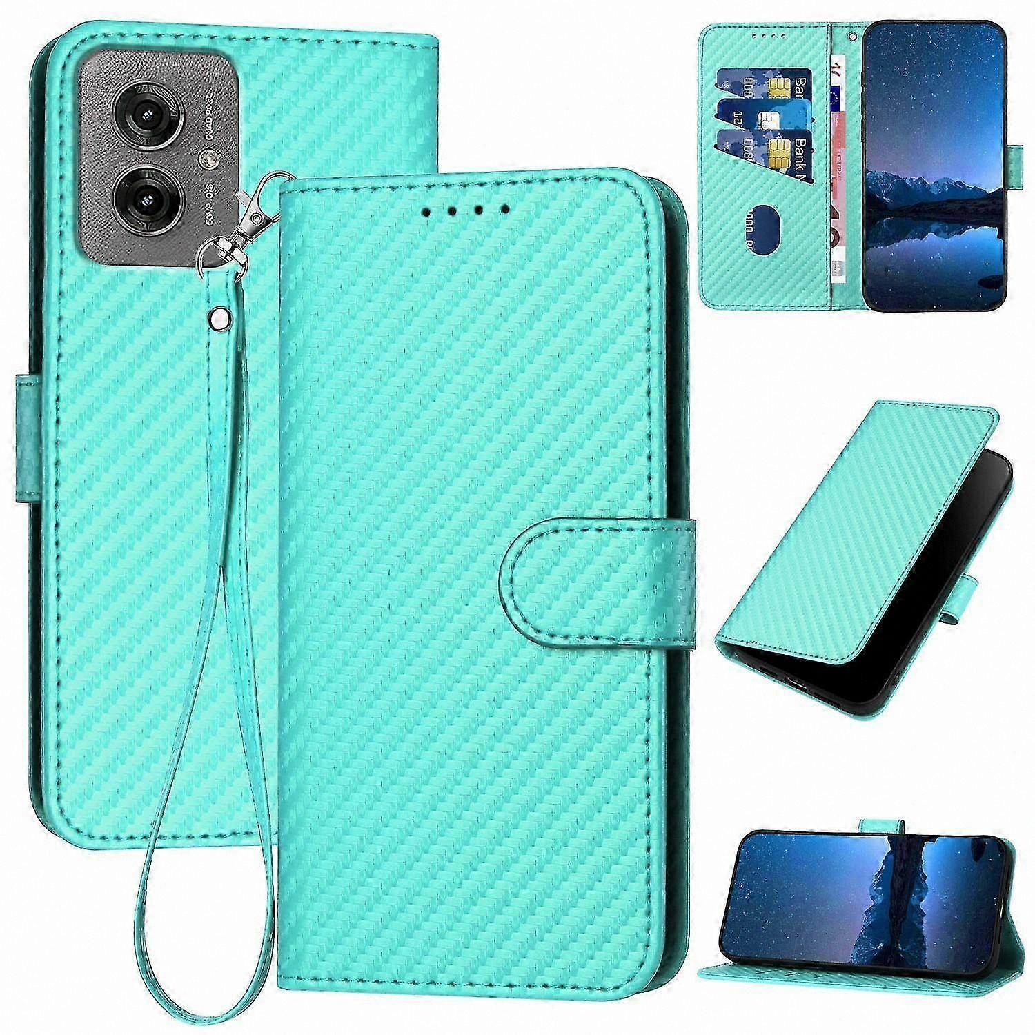 Protective Case for Moto G55 5G Smartphone